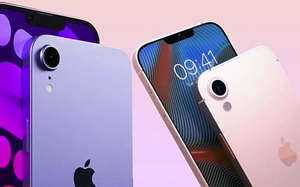 iPhone giá rẻ lộ diện: Sẽ có màn hình lớn hơn, thiết kế lột xác như iPhone 14