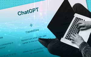 Nhiều người bị lừa khi đổ xô dùng thử ChatGPT: Mất tiền vẫn chưa phải đáng sợ nhất!