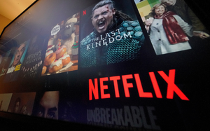 Netflix vừa cho bạn lý do để khỏi dùng dịch vụ này nữa