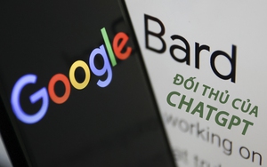 Bard, đòn đáp trả của Google với ChatGPT: Vội vàng ra mắt trong 