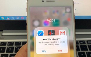 Chuyện g&igrave; đ&acirc;y: L&agrave;n s&oacute;ng x&oacute;a app, tẩy chay Facebook, Instagram đang lan truyền cả thế giới, cả triệu người t&igrave;m c&aacute;ch để 2 ứng dụng n&agrave;y biến mất