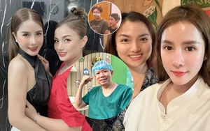 Tam giác drama Bác sĩ Thịnh, Bà Nhân Vlog và Quỳnh Trần JP: Có một điều mà cả Quỳnh Trần và Bà Nhân đều thua xa trước bác sĩ Thịnh!