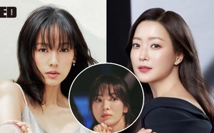 Drama khét lẹt từ hội bạn thân quyền lực của Song Hye Kyo: 2 chị đại Lee Hyori và Kim Hee Sun từng giật tóc, cào cấu nhau trong bar?