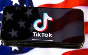 Mỹ ra đòn triệt hạ với công ty mẹ TikTok?