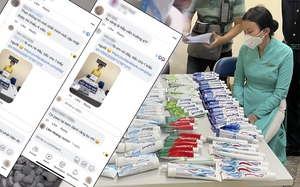 Tràn lan bình luận LinkSelected giả mạo Facebook nữ tiếp viên Vietnam Airlines vận chuyển ma tuý, cảnh giác dính bẫy!