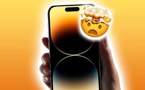 Báo Anh: Hàng triệu người dùng iPhone đang cầm điện thoại sai cách!