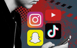 YouTube, TikTok, Facebook đang hủy hoại giới trẻ Mỹ, ngày càng nhiều người tham gia phong trào xóa tài khoản mạng xã hội