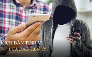 Thêm nạn nhân mất 1 tỷ đồng sau cuộc điện thoại: Kịch bản thao túng bị hại cực kỳ tinh vi, có liên quan đến 1 ứng dụng giả mạo