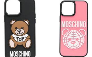 Đổ hay kh&ocirc;ng th&igrave; chưa biết, nhưng nếu được tặng loạt ốp iPhone n&agrave;y th&igrave; con g&aacute;i chắc chắn th&iacute;ch!