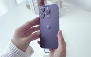 iPhone 14 Pro Max giảm giá chạm đáy, quà ngày 8/3 
