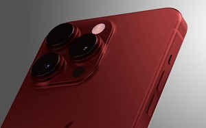 Tất tần tật về iPhone 15 Ultra: Siêu phẩm với thiết kế cực sang chảnh, màu đỏ rượu vang hứa hẹn tạo nên 