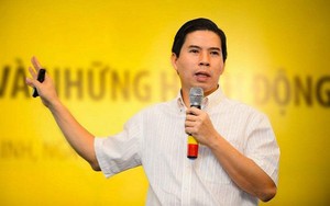Chủ tịch MWG Nguyễn Đức Tài: 