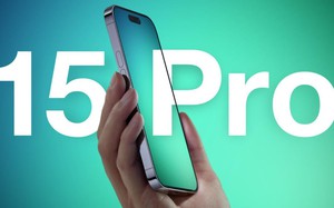 Apple có thể sẽ không đưa 1 tính năng đáng mong chờ lên iPhone 15 Pro và Pro Max?