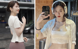 Soi phụ kiện của nữ MC sexy đang nổi rần rần những ngày qua: Một món cực đẹp mà giá rẻ bất ngờ!