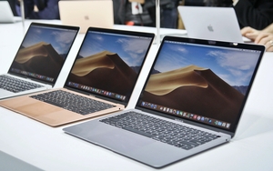 Đối tác Apple xây nhà máy tại Nam Định: Sẽ có MacBook 