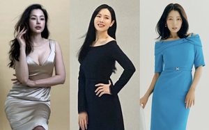 Vóc dáng sau sinh của 3 mỹ nhân đình đám Kbiz: Son Ye Jin gây sốt với body nuột nà, Honey Lee về dáng cực nhanh nhờ chăm làm điều này