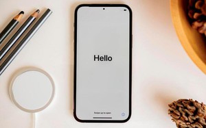 Apple có thể đang nung nấu để cho ra lò iPhone sở hữu 