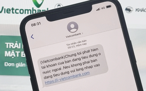 Chuyên gia tội phạm học chỉ ra độc chiêu ''hack'' tài khoản ngân hàng mà ai cũng cần biết