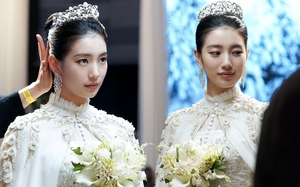 Nhiều năm sau chia tay Lee Min Ho, Suzy bất ngờ nói về chuyện kết hôn
