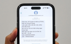 Hướng dẫn cách chặn các tin nhắn rác và lừa đảo trên iPhone