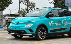 Giá taxi điện VinFast đắt hay rẻ: Nhìn ngay bảng so sánh với Mai Linh, Vinasun, G7… để chọn được xe phù hợp