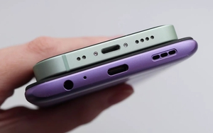 Đ&acirc;y l&agrave; c&aacute;ch vệ sinh lỗ cắm sạc iPhone