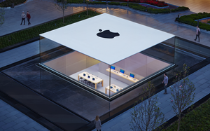 Apple Store sẽ sớm có mặt tại Việt Nam?