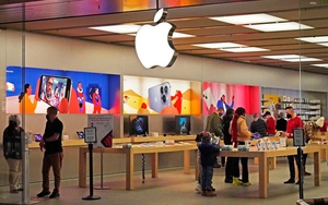 Apple mở cửa hàng trực tuyến tại Việt Nam: Người Việt sắp được mua iPhone, MacBook với giá rẻ?