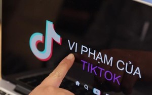 Yêu cầu TikTok cung cấp thuật toán quản lý