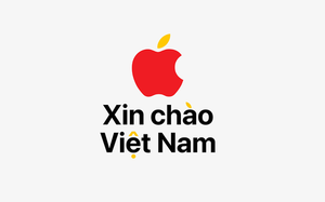 Giám đốc bán lẻ trực tuyến Apple: Việt Nam là thị trường tiếp theo để chúng tôi thắt chặt mối quan hệ với khách hàng