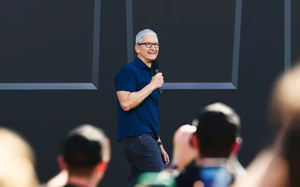 Tham vọng bí mật của Tim Cook: Đi ngược chiều cả thế giới để tìm ra 