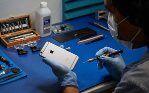 Bí mật đen tối của Apple: iPhone hỏng tìm chỗ sửa ở đâu cũng không được, buộc người dùng phải vứt đi để mua máy mới