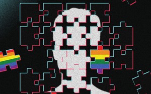 Nóng: Người dùng xem các nội dung liên quan đến LGBT bị TikTok theo dõi