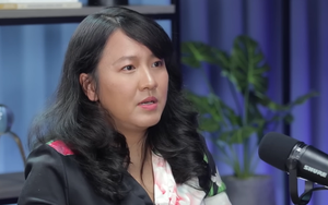 L&ecirc; Diệp Kiều Trang: Lương IT tăng gấp 10 lần trong 10 năm nhưng năng lực th&igrave; kh&ocirc;ng