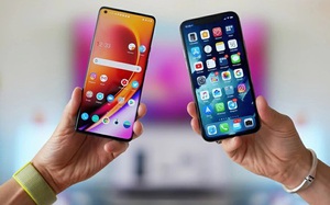 Người dùng smartphone đang dần chuyển từ Android sang iPhone, hóa ra 