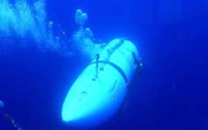 Điều tra về thảm kịch tàu lặn Titan có thể kéo dài đến 2 năm