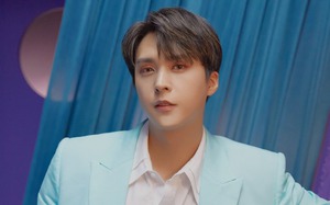 Em út Dongwoon (HIGHLIGHT) bất ngờ thông báo kết hôn