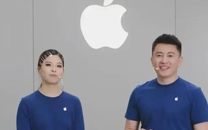 Đến Apple cũng phải livestream bán iPhone, iPad, đủ biết kinh tế khó khăn thế nào