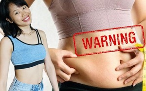 Chuyên gia dinh dưỡng chỉ ra lỗi sai khiến chị em khó giảm cân