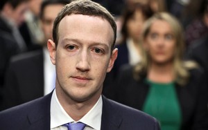 Nỗi buồn của Mark Zuckerberg: Threads không thể sánh với 
