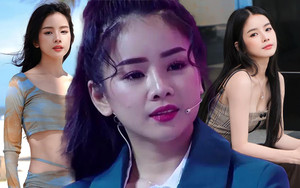 DJ Mie thăng hạng nhan sắc hậu “dao kéo” 2 lần 1 điểm trên gương mặt