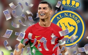 Ngồi một tiếng cũng kiếm được hơn 500 triệu đồng, Ronaldo vẫn phải làm thêm nghề tay trái: Đăng ảnh cũng hái ra tiền, đầu tư vào bất động sản nhiều vô kể