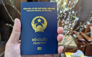 Từ 15/8, thêm mẫu hộ chiếu mới thời hạn không quá 1 năm, những đối tượng nào được cấp?