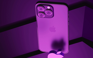 Màu hồng có thể tái xuất trên iPhone 15, nhưng sẽ rất khác trước