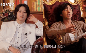 Jang Geun Suk và Heechul (Super Junior) đồng loạt lên tiếng về tin đồn đồng tính