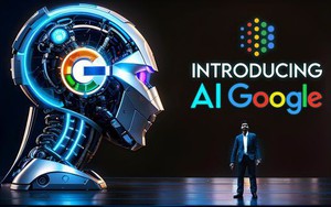 Google thử nghiệm AI mới siêu toàn diện, giúp người dùng giải quyết mọi vấn đề