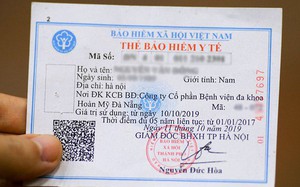 Tiện ích tra cứu mã số BHYT siêu thiết thực mà không ai nên bỏ qua