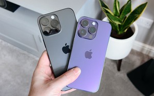 Sau chuỗi ng&agrave;y đại hạ gi&aacute;, thấp kỷ lục, gi&aacute; iPhone 14 Pro Max nhấp nhổm tăng trở lại