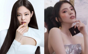 Hậu hẹn hò, Jennie (BLACKPINK) bị loạt nhãn hàng quay lưng, mất các hợp đồng béo bở vào tay nghệ sĩ khác?