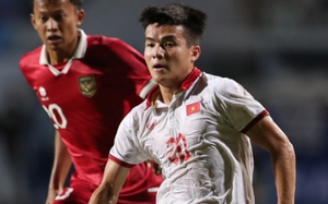 Cổ động viên Indonesia: U23 Việt Nam xứng đáng vô địch